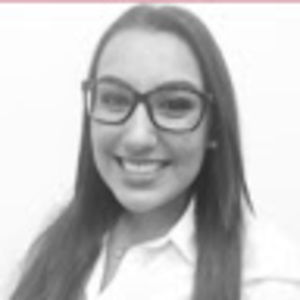 Meet your Posher, Cristina